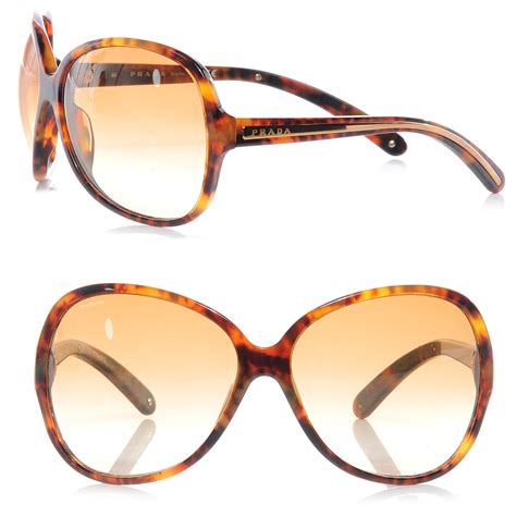 prada blue sunglasses|prada sunglasses blue tortoise shell.